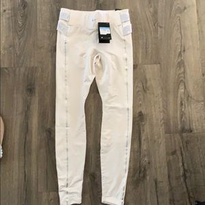 Nike Pro hyperwarm tights